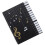 Practical Music File Folder Score Organizer 8