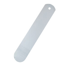 durable metal straight sock jigs wall mount holders for home craft