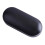 1Pc Double Layer Lens Case Box Without Glasses White 4