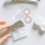 Set Of Cute Case Kit With Tools And Mirror 4
