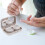 Set Of Cute Case Kit With Tools And Mirror 11