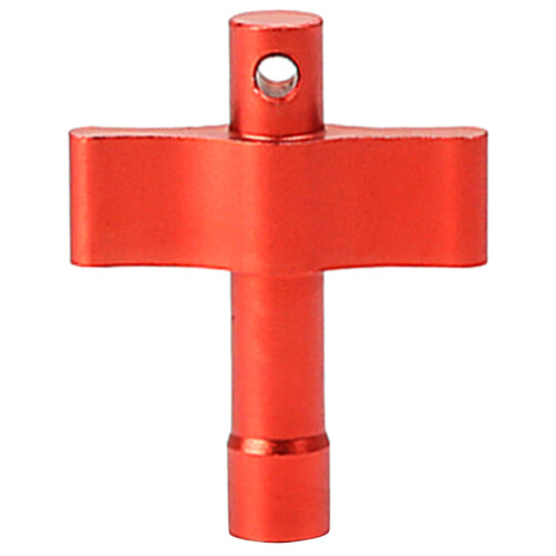2Pcs Metal T-Shape Drum Key Tuning Tool For Snare Drum