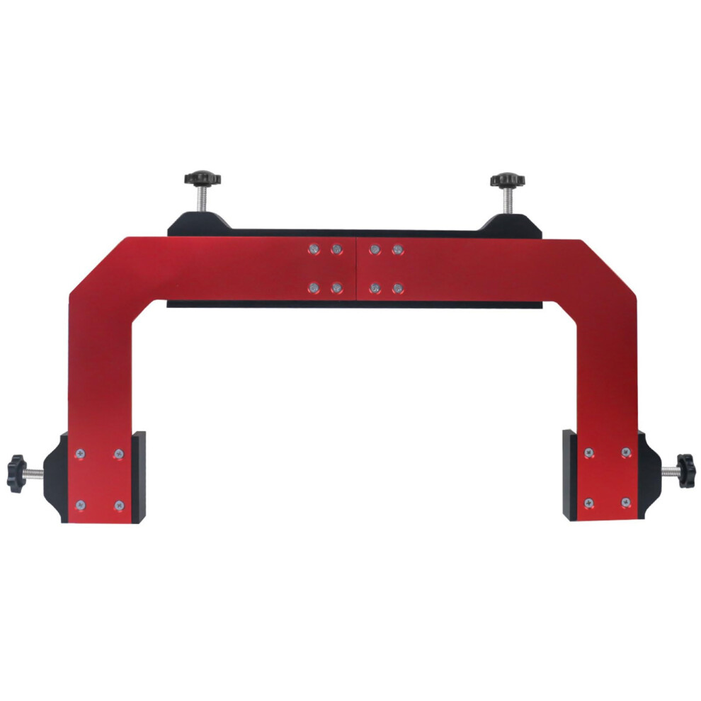 Clamp Handy Column Framework Fixture For 16-24In Adjustable Column Frame Bed And Cabinet Layout 9354506148867