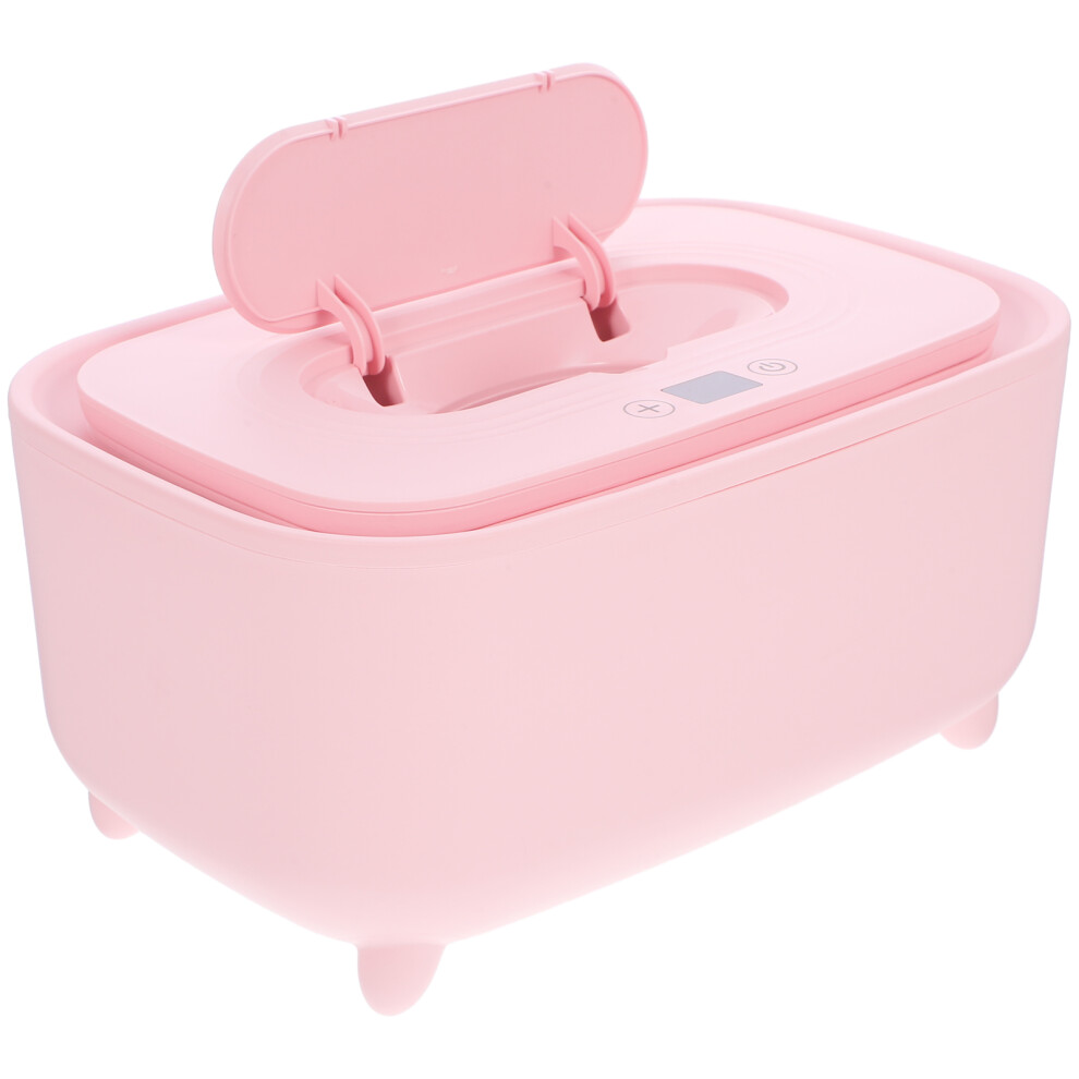 Portable Wipe Warmer Usb For Baby Wet Tissues Home Travel Car Vaguelly
