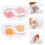 2 Sets Baby Spoon Fork Set With Boxes 3