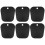 30 Pcs Boot Shaper Inserts For Tall High Boots Support 2