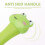 1 Set Animal Spoon Fork Kit Stainless Steel Tableware For Kids 9
