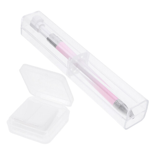 Rhinestone Picker Dotting Pen Nail Art Tool Kit 2