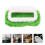 3Pcs Screen Printing Scrub Pad And Ink Remover Brush 3