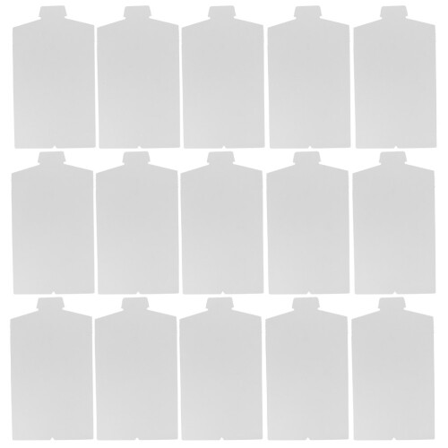 30Pcs Professional Shirt Cardboard Folding Board For Laundry 2