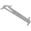 Fietsketting Slijtage Indicator Aluminium Meter Draagbaar 11