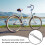Fietsketting Slijtage Indicator Aluminium Meter Draagbaar 7