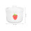 Ceramic Stew Cup 280ml With Lid For Steamed Egg And Soup 8