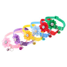 6St Decoratieve Puppy Halsband Accessoire En