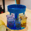 6Pcs Whiskey Cup Acrylic Drinking Cup Beverage Spirit Cup 6