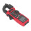 HT207A Digital Clamp Meter LCD Non-Contact Voltage & Current Tester 13