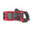 HT207A Digital Clamp Meter LCD Non-Contact Voltage & Current Tester 8
