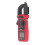 HT207A Digital Clamp Meter LCD Non-Contact Voltage & Current Tester 12