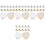48 Pcs Replacement Silicone Earring Backs Delicate Stoppers For Studs 5