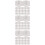 150Stk Möbel Eckenschutz Eckenschützer Leichtem Pe-Material 10