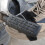 3Pcs Gear Shift Shoe Protector Motorcycle Shifter Pad Boot Cover 6