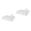 2Pcs Precision Desktop Organizer With Compartments For Storage 5