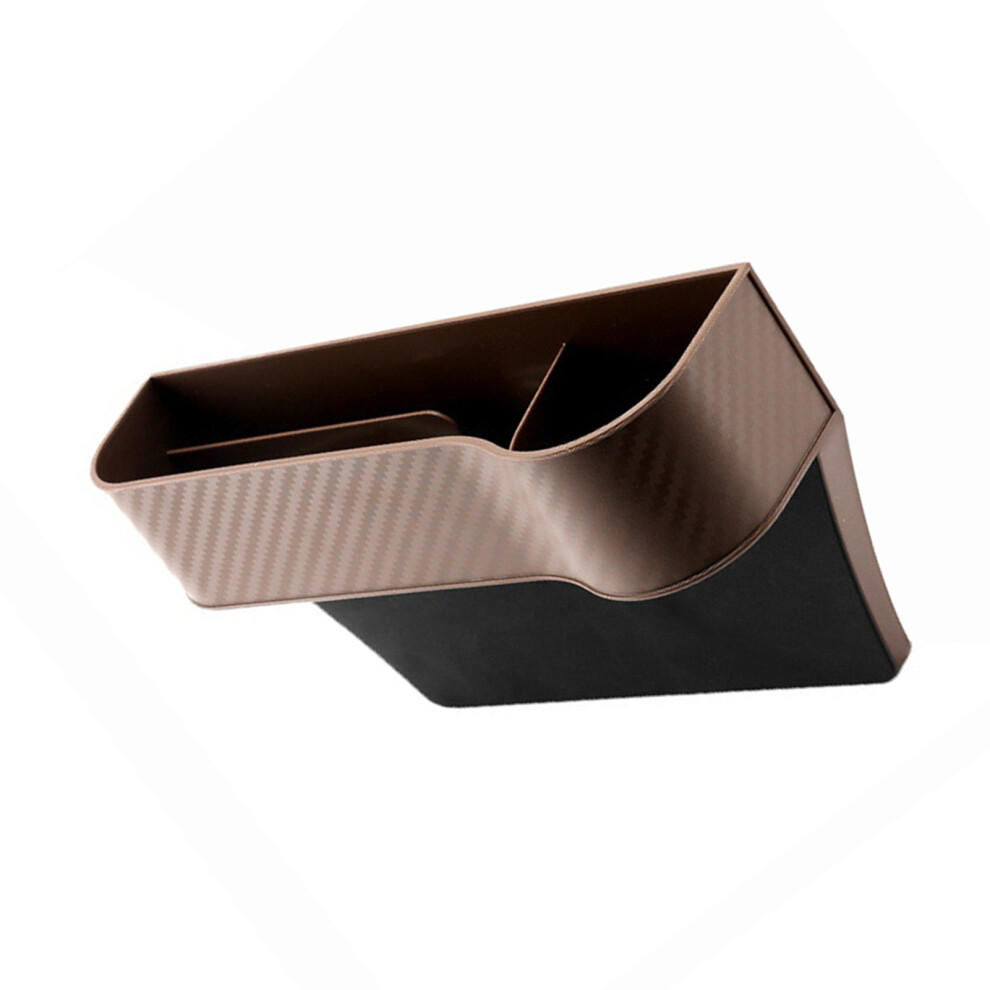 Multifunctional Car Seat Organizer Fit For Cars, Suvs & Trucks, 25.8*16.4*6.1Cm 6901352120580