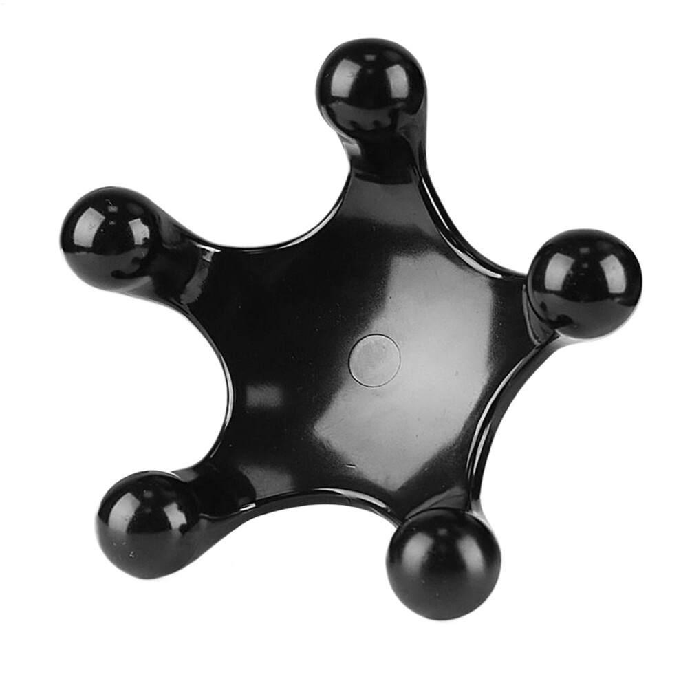 Massage Manual Body Massage Tool For Muscle Relief Portable Travel Device