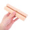 2Pcs Wooden Base Desk Sign Holder For Menu Display 3