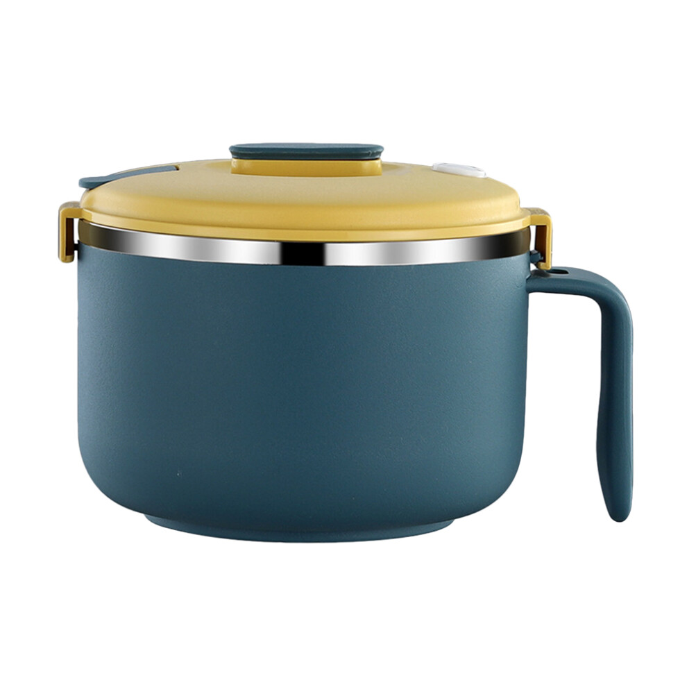 1Pc Multi-Purpose Noodle And Dessert Serving Bowl-image-OPC-PKXCJFH-NEW