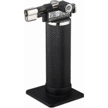 Adjustable Flame Micro Blowtorch for Jewelry Welding Gold Silver Crafting Tool