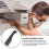 1 Set 13Pcs Sealant Remover Glue Spatula Cleaning Tool 11