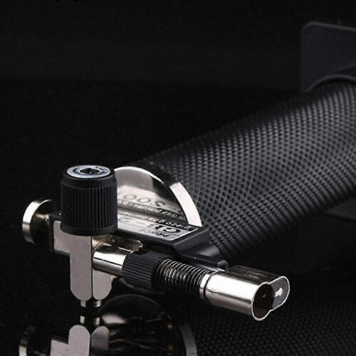 Adjustable Flame Micro Blowtorch for Jewelry Welding Gold Silver Crafting Tool 2