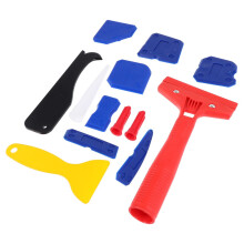 1 Set 13Pcs Sealant Remover Glue Spatula Cleaning Tool
