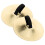 One Pair Finger Cymbals For Belly Dancing Small Instrument 1
