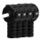 4Pcs Replacement Mini Motor Covers For E88Pro Drone Engines 4