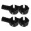 4Pcs Replacement Mini Motor Covers For E88Pro Drone Engines 5