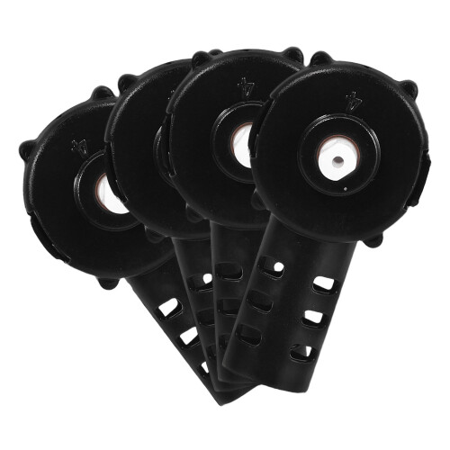 4Pcs Replacement Mini Motor Covers For E88Pro Drone Engines