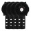 4Pcs Replacement Mini Motor Covers For E88Pro Drone Engines 11