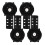 4Pcs Replacement Mini Motor Covers For E88Pro Drone Engines 8
