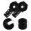 4Pcs Replacement Mini Motor Covers For E88Pro Drone Engines 10