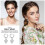 1 Pair Stainless Steel Punk Style Ear Studs Jewelry (Silver) 10
