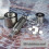 Hand Tablet Press Machine,pill Press Machine Pill Making Tool Sugar Slice Making Device for Home,6mm-6mm- tao 2