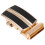 1Pc Simple Automatic Belt Fastener Men Fashion Buckle Accessory 10