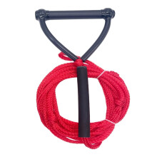 Water Ski Rope 24ft Wakeboard Kneeboard Tow Line For Water Sports Safety