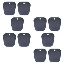 20Pcs Durable Plastic Boot Stretchers For Home Or Outdoor Use