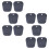 20Pcs Durable Plastic Boot Stretchers For Home Or Outdoor Use 1