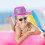 1Pc Glitter Cowboy Hat For Kids 10