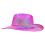 1Pc Glitter Cowboy Hat For Kids 5