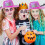 1Pc Glitter Cowboy Hat For Kids 6